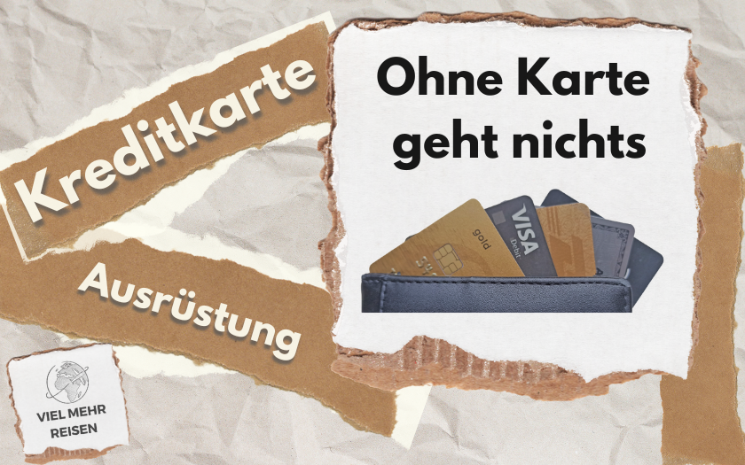 Kreditkarten