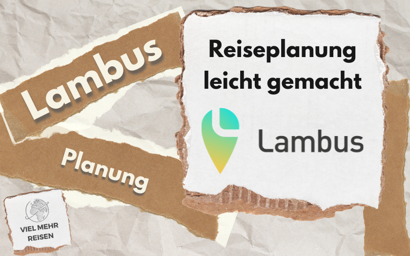 Planung mit Lambus