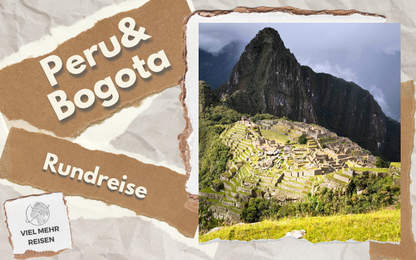 Peru & Bogota