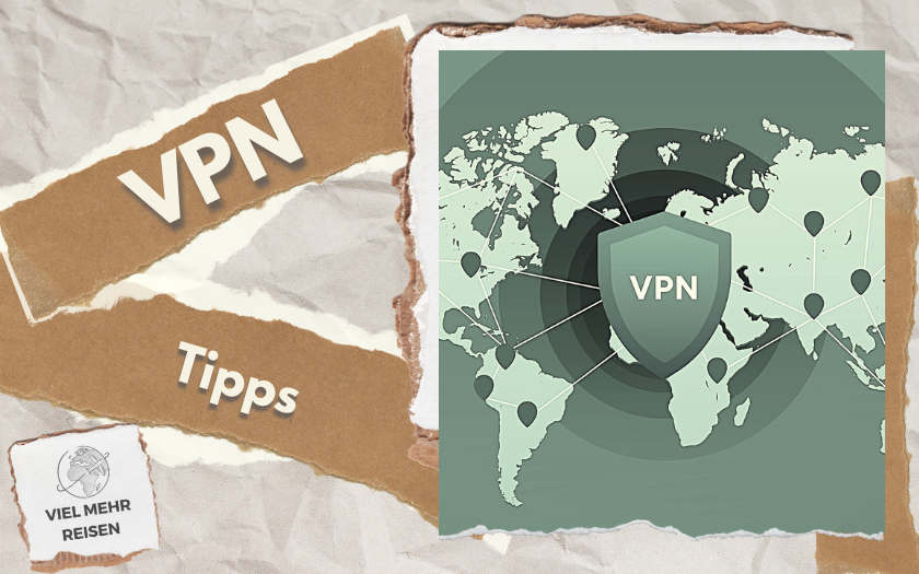 VPN