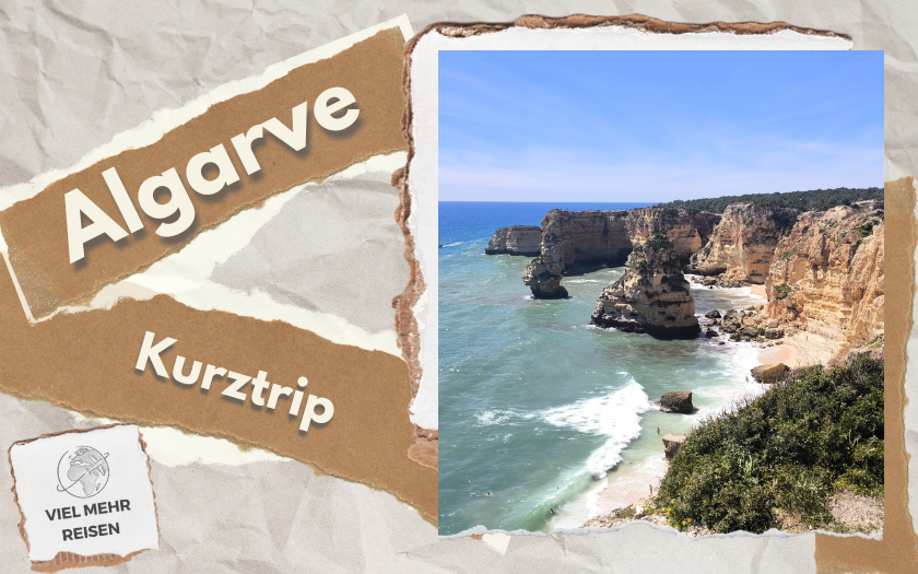 Algarve