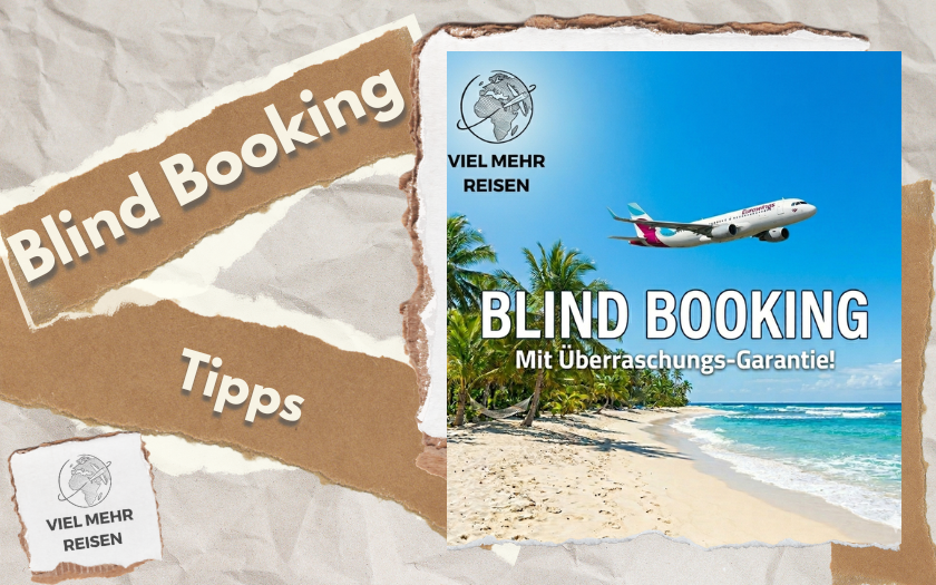 Blind Booking