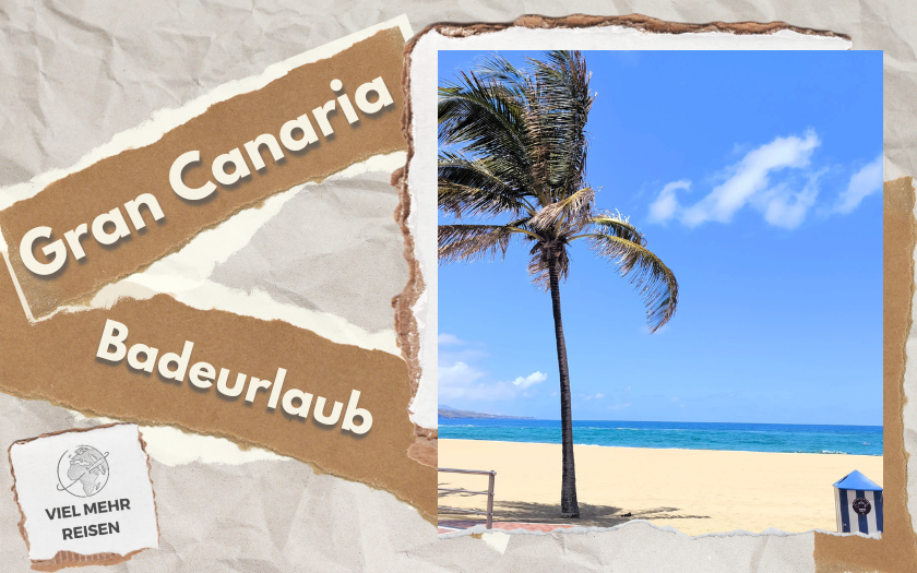 Gran Canaria